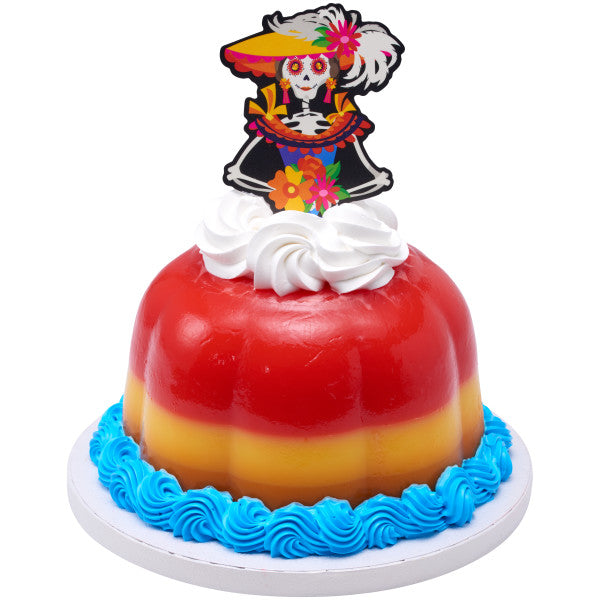 Skeleton Assortment Poly Layon