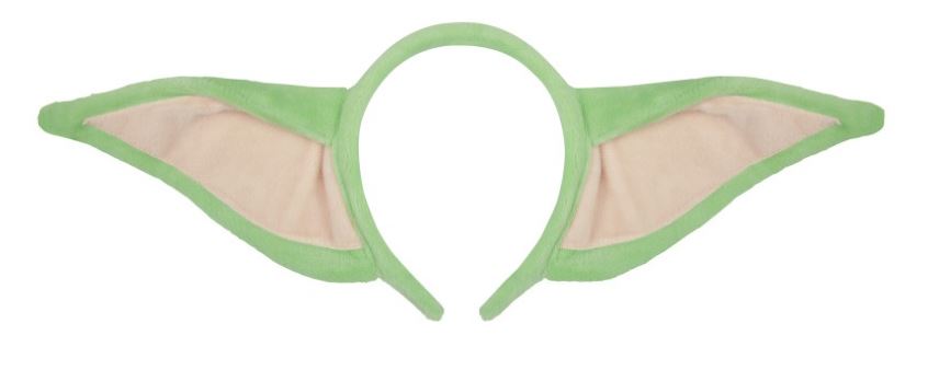 The Child Fabric Headband