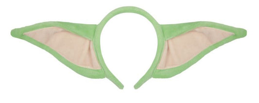 The Child Fabric Headband