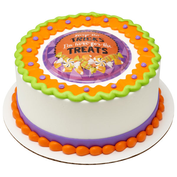 Halloween Fun Assortment Pop Tops®