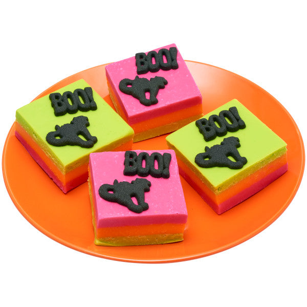 Halloween Silhouettes Assortment Dec-Ons® Decorations