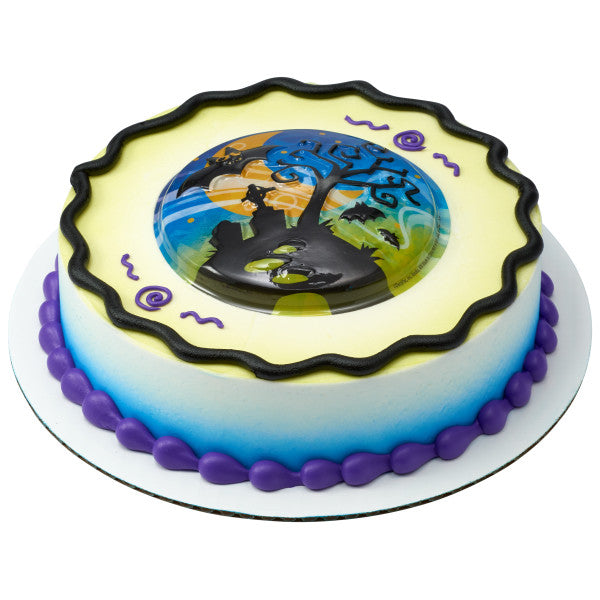 Spooky Halloween Night Assortment Pop Tops®