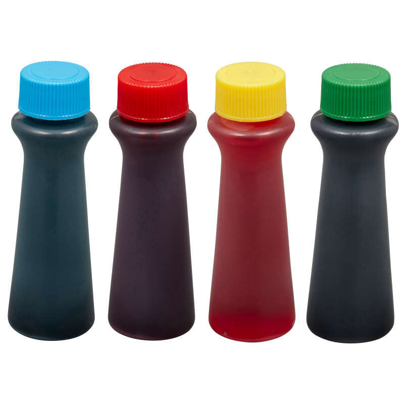 Primary Food Coloring Gel Icing Color Set, 4 Count