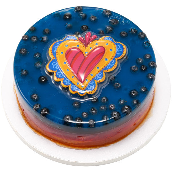 Milagros Hearts Pop Tops®