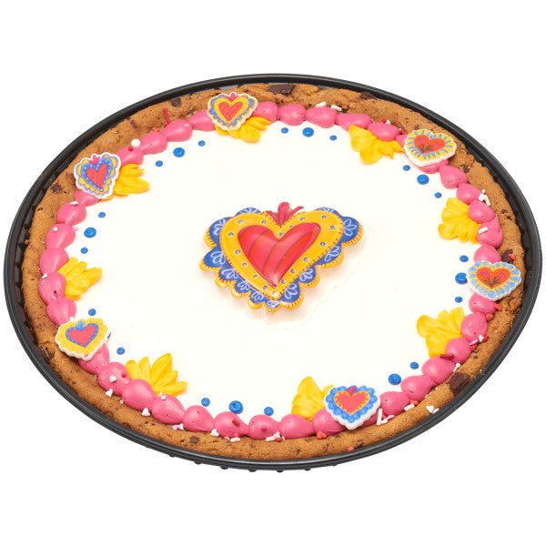 Milagros Hearts Dec-Ons® Decorations