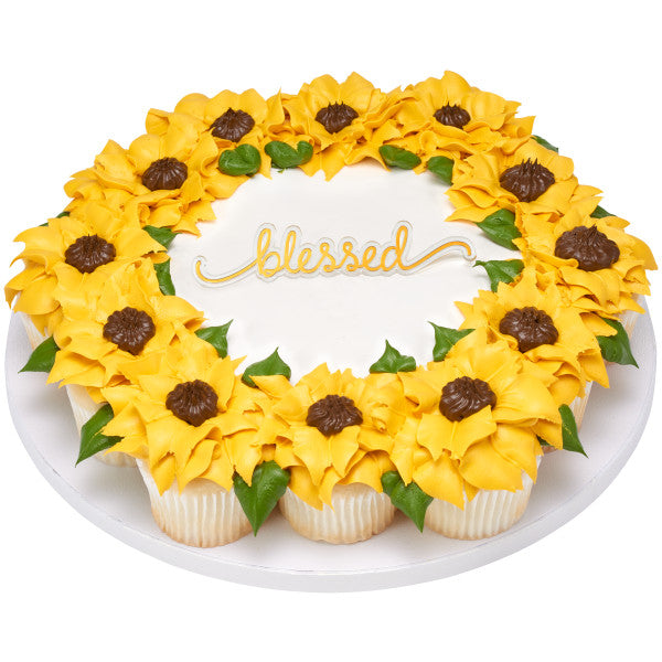 Agradecido, Agradecido, Bendito Layon