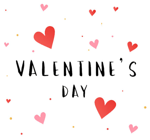 Valentine's Day