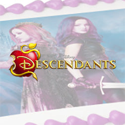 Descendants