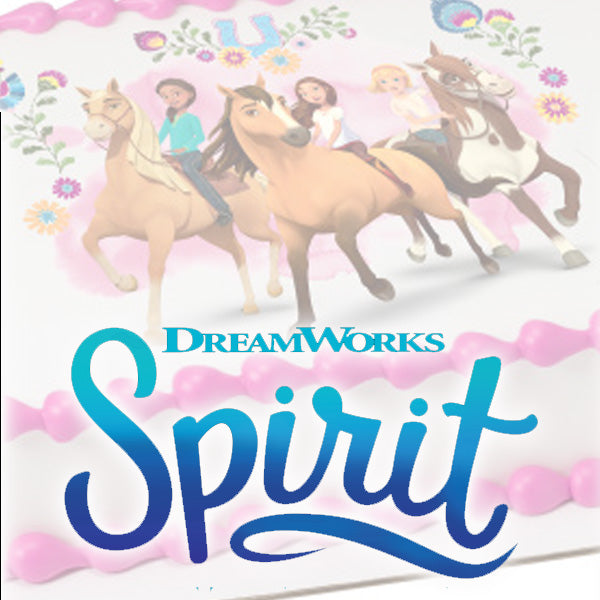 Spirit
