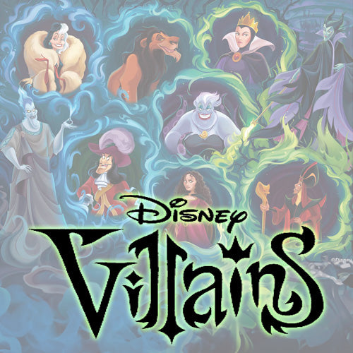Disney Villains
