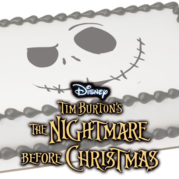 The Nightmare Before Christmas