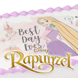 Rapunzel