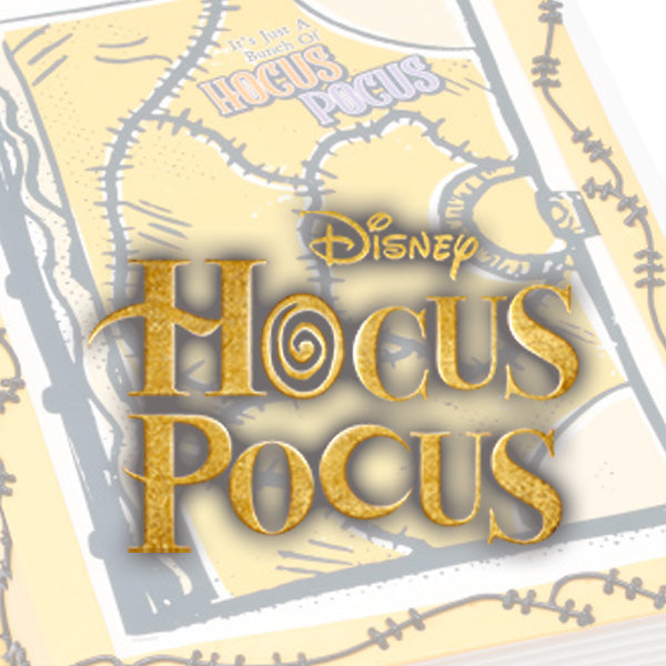 Hocus Pocus