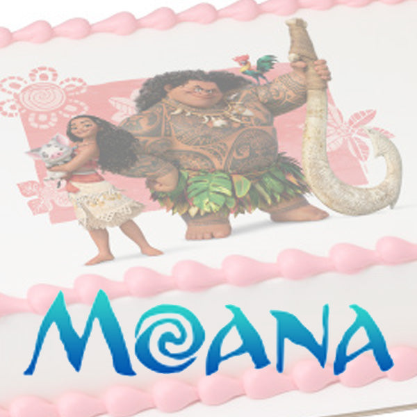 Moana