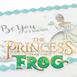 The Princess And The Frog