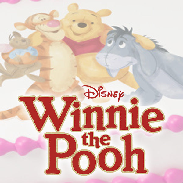Winnie the Pooh