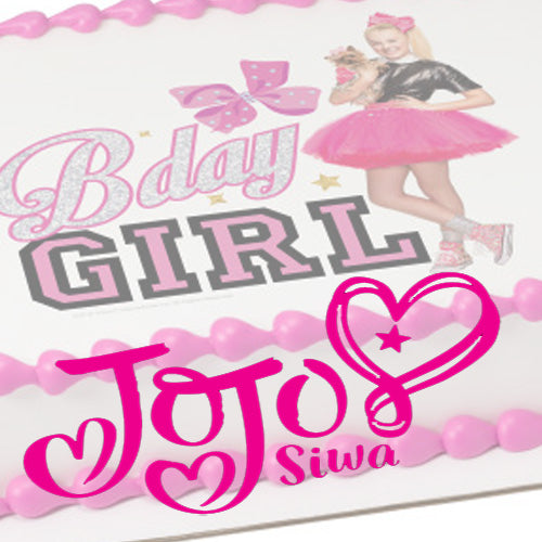 Jojo Siwa