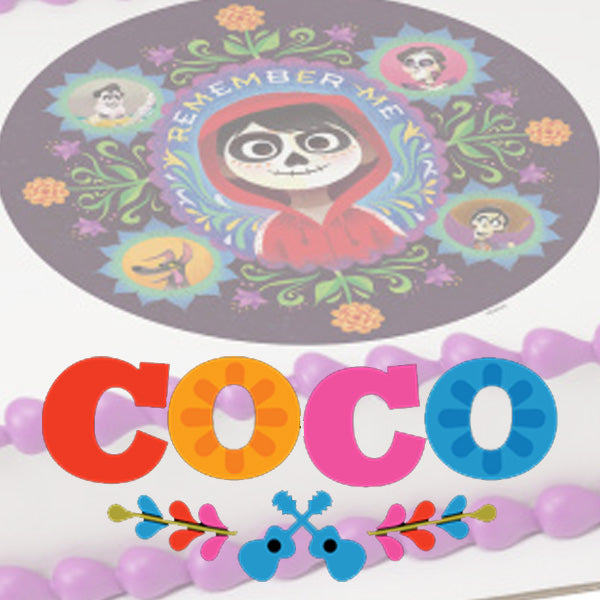 Coco