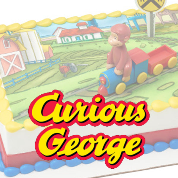 Curious George