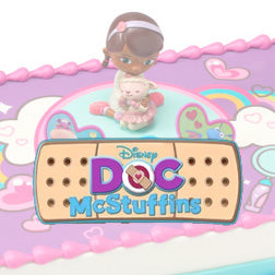 Doc McStuffins