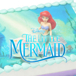 The Little Mermaid