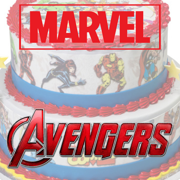Marvel Comics
