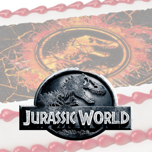 Jurassic World