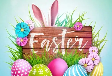 Easter