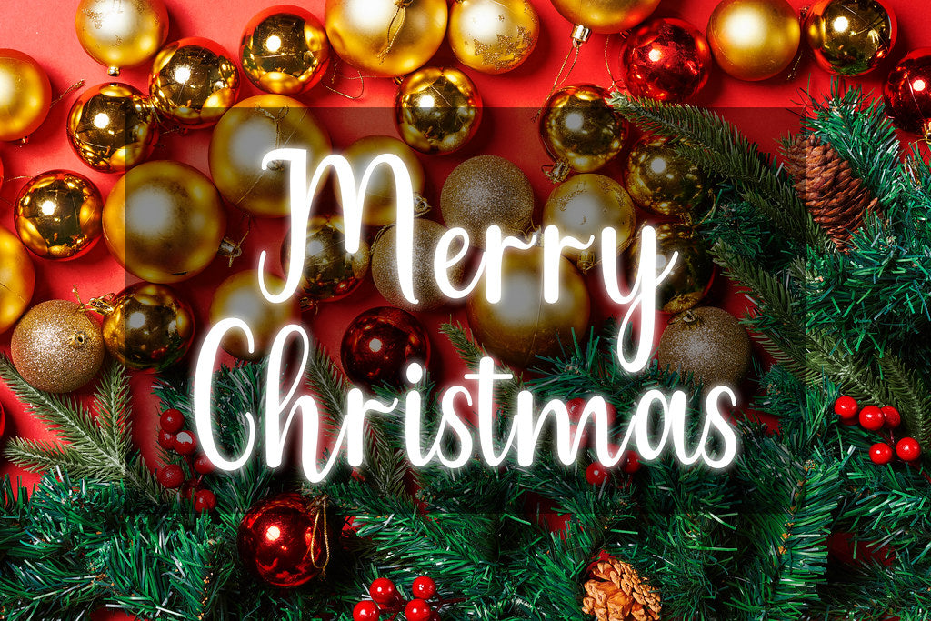 Christmas