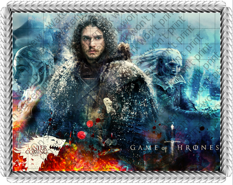 Game of Thrones