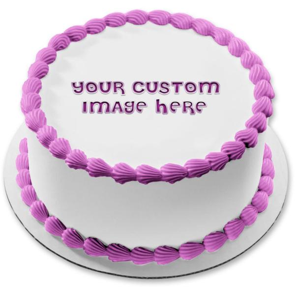 Custom Images