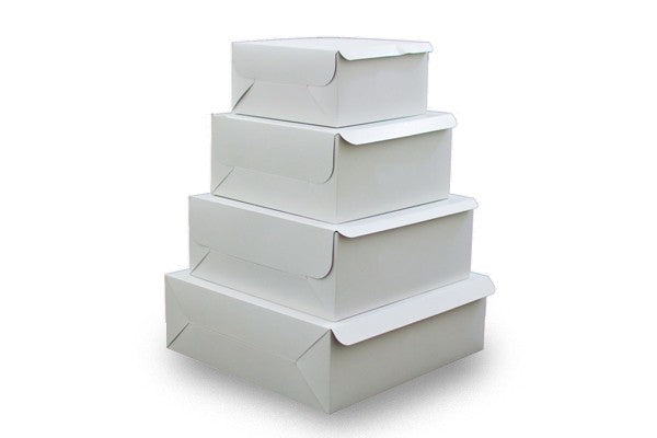 Bakery Boxes