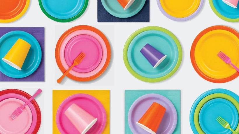 Tableware