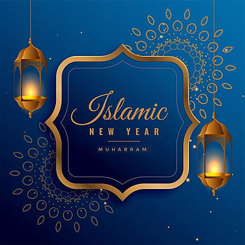 Islamic New Year
