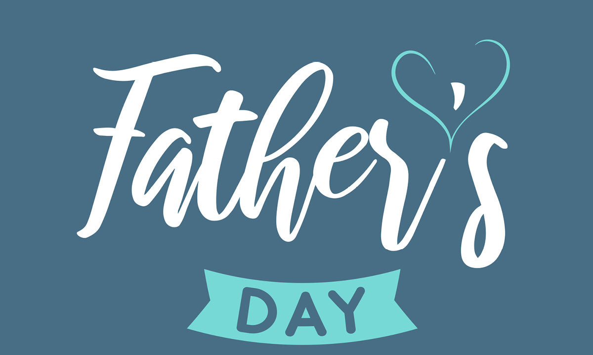 June - Father's Day
