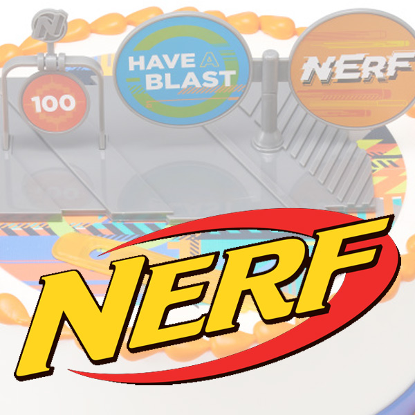 NERF