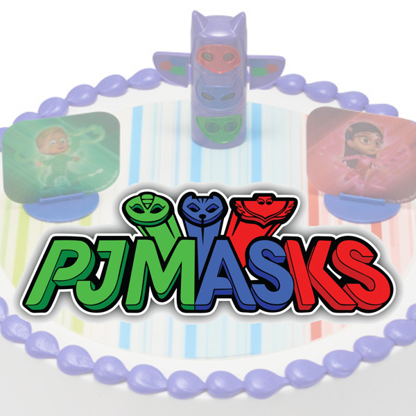 PJ Masks