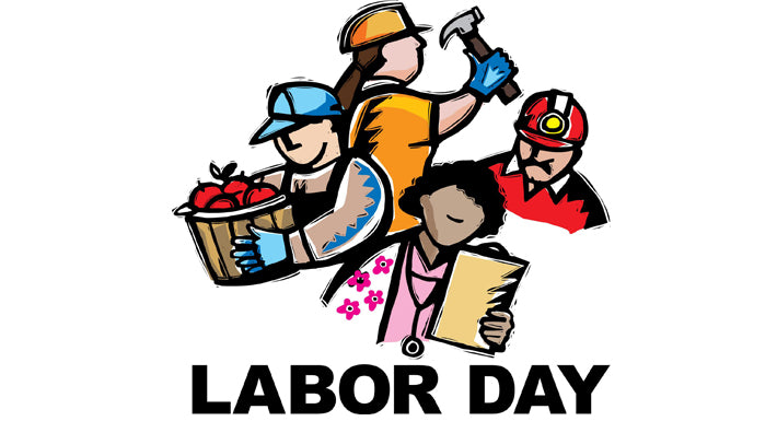 Labor Day