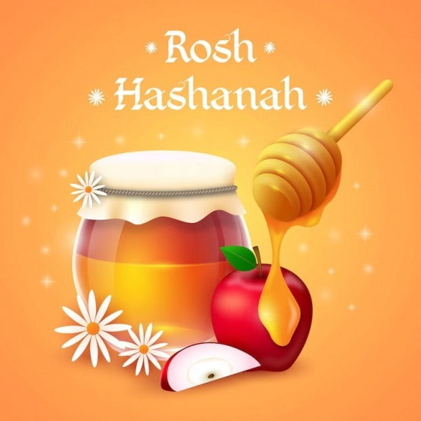 Rosh Hashanah