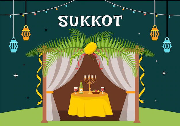 Sukkot
