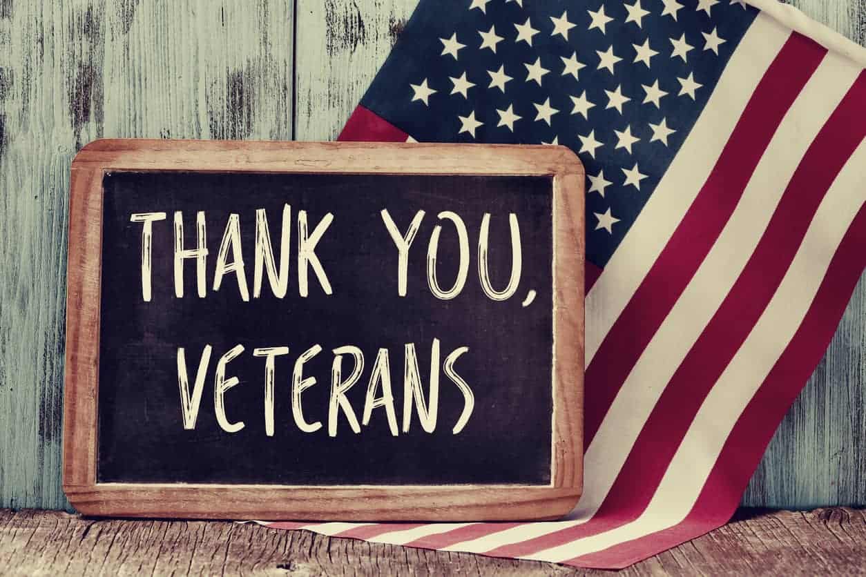 Veteran's Day