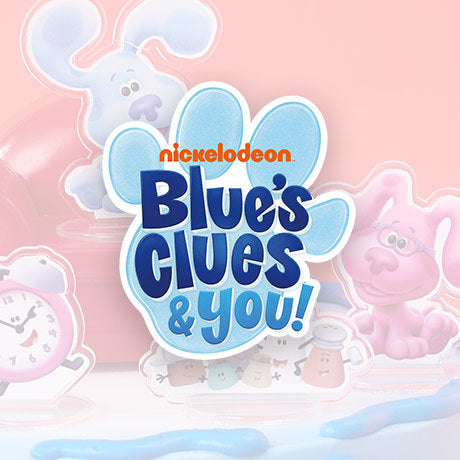 Blue's Clues