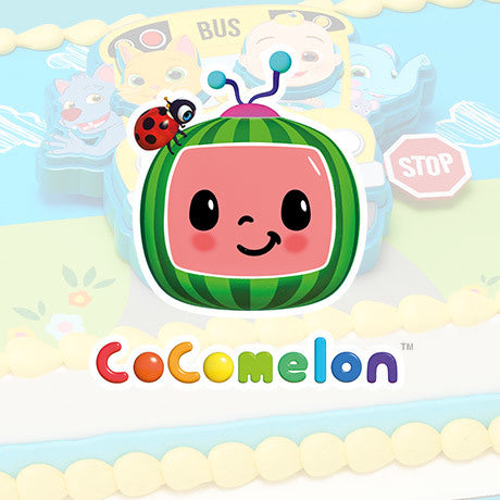 CoComelon