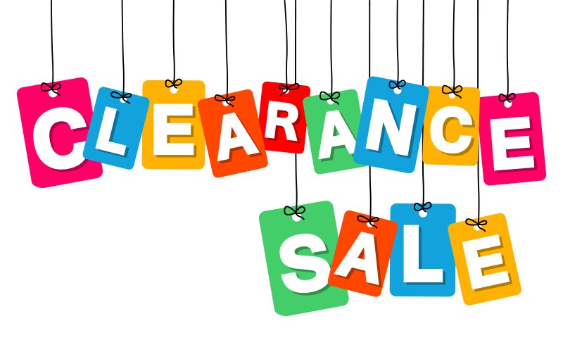 Clearance