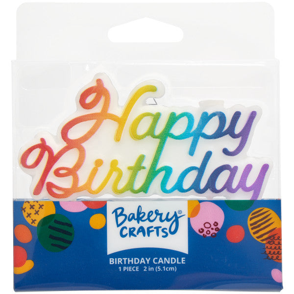 Birthday