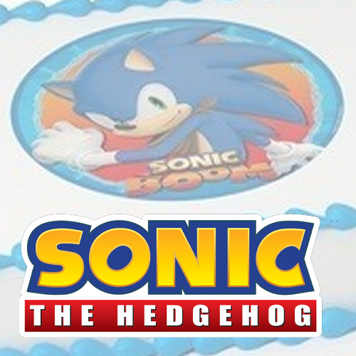 Sonic the Hedgehog