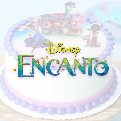 Encanto