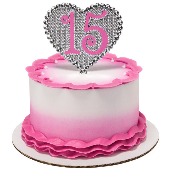 Quinceañera