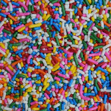 Sprinkles
