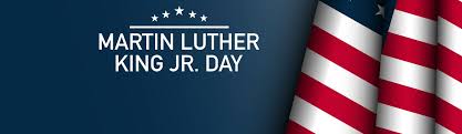 Martin Luther King, Jr. Day